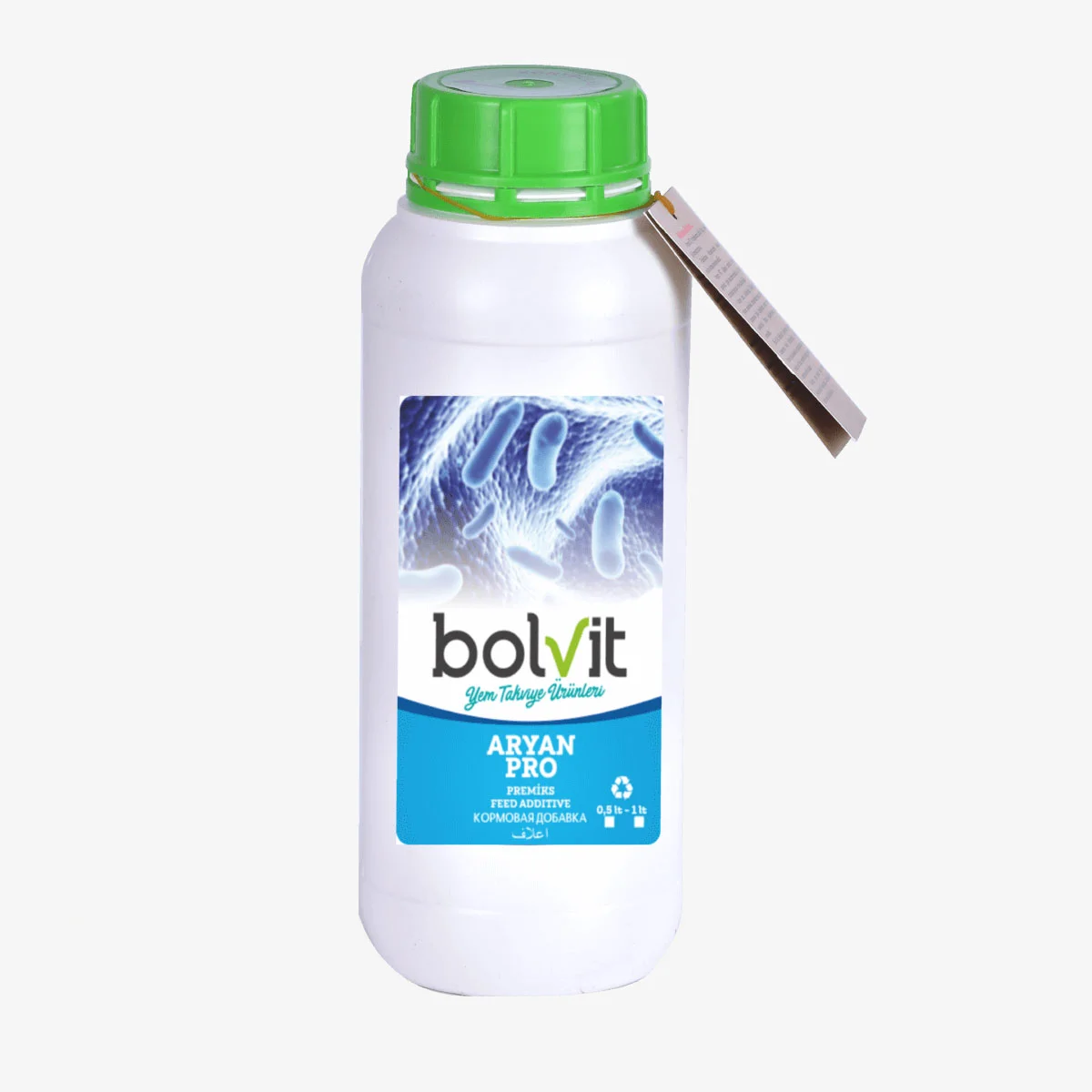 Bolvit Aryan Pro 1 Lt