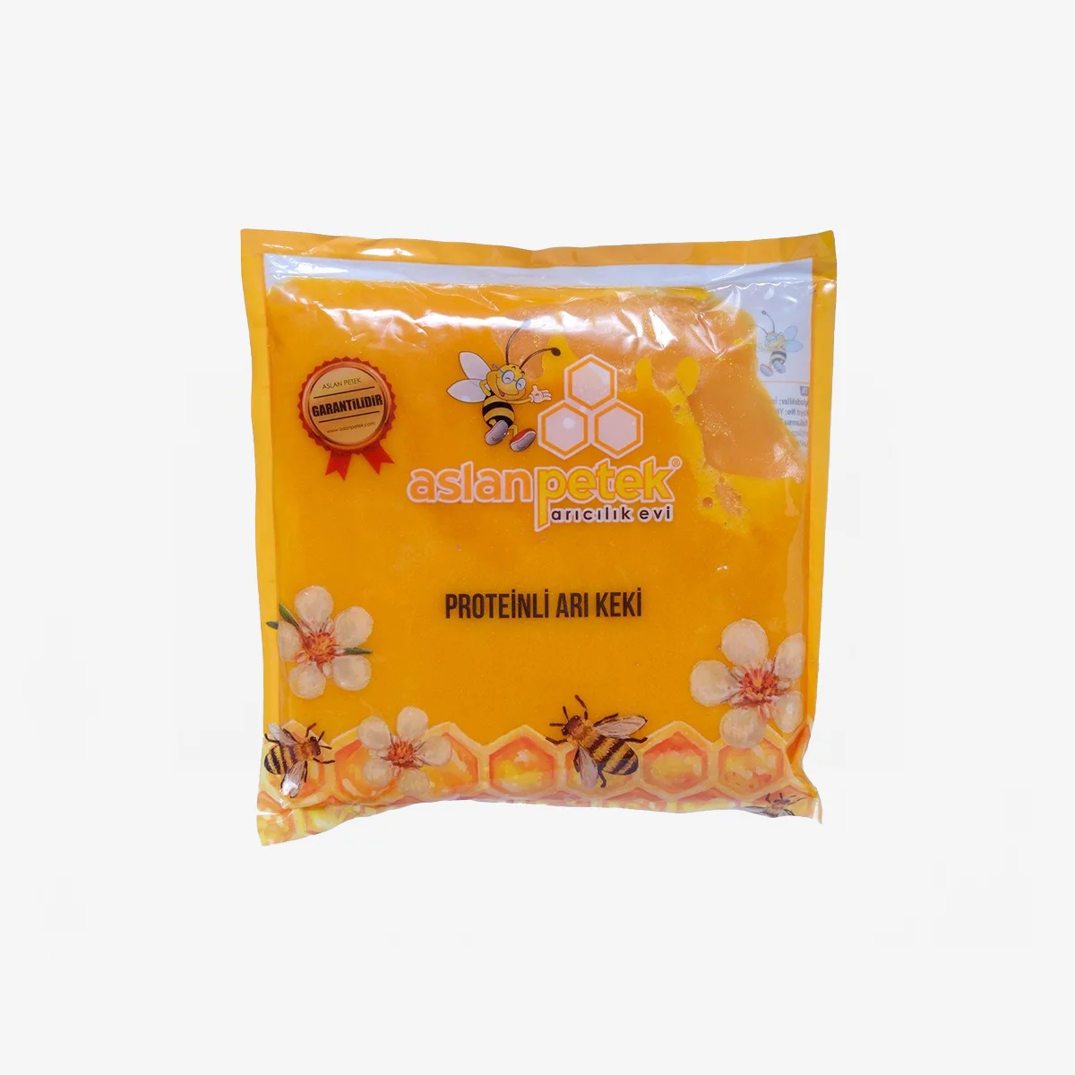 Proteinli Arı Keki 1 kg